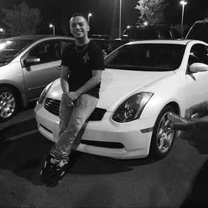 Meet your Posher, Andy